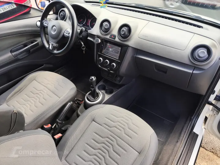 SAVEIRO 1.6 Cross CE 8V