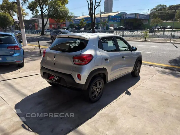 KWID ZEN 2
