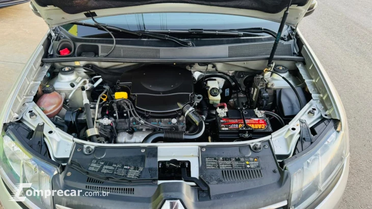 SANDERO 1.6 16V SCE Dynamique