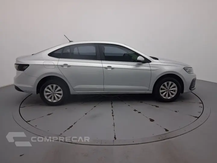 VIRTUS 1.0 170 TSI AUTOMÁTICO