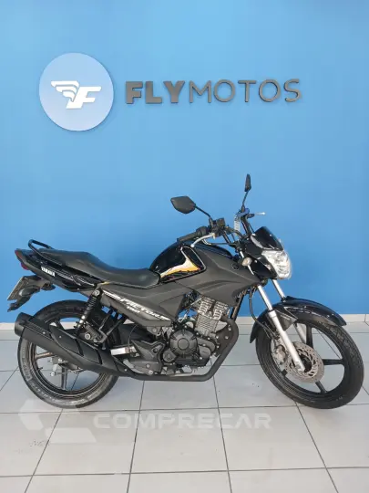 YBR 150 FACTOR ED