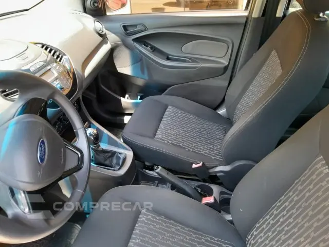 KA + - 1.5 SIGMA SE MANUAL