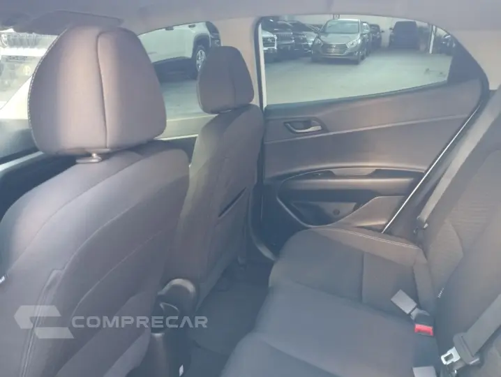 HB 20 Hatch 1.0 12V 4P FLEX VISION