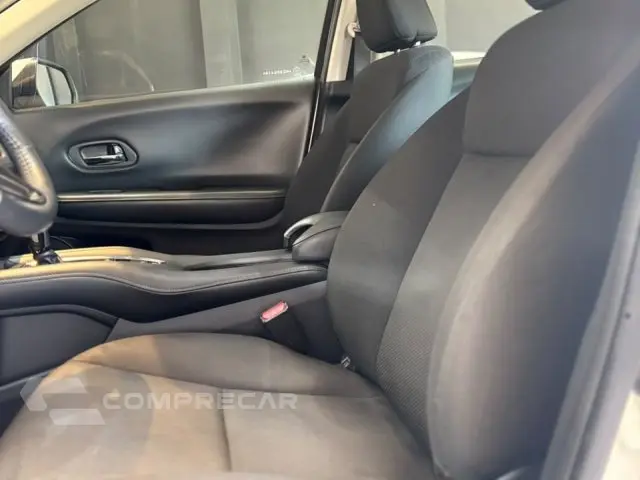 HR-V - 1.8 16V EX 4P AUTOMÁTICO