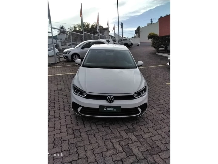 POLO 1.0 MPI MANUAL