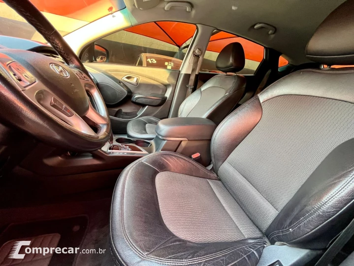 IX35 2.0 MPFI GLS 4X2 16V