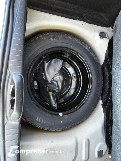 208 1.6 16V Active Pack