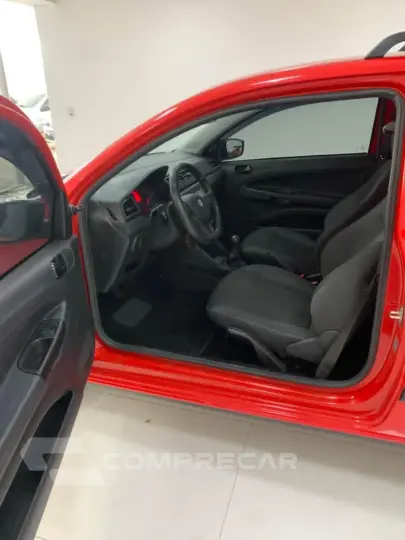 SAVEIRO 1.6 MSI Robust CS 8V