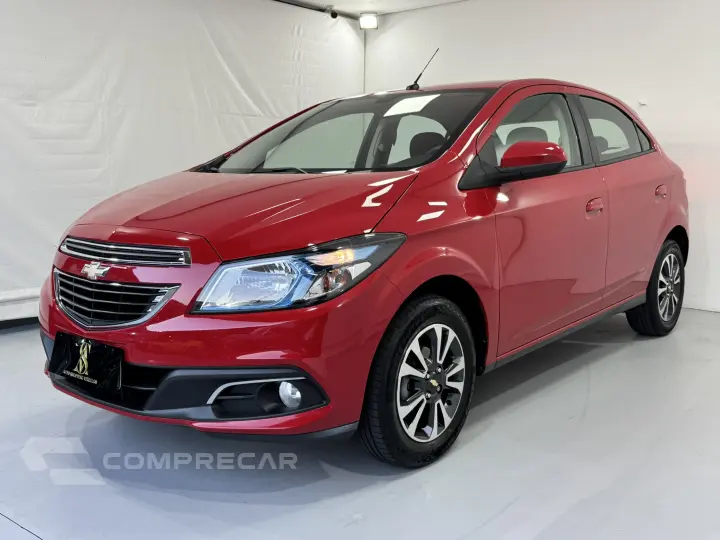 ONIX 1.4 MPFI LTZ 8V