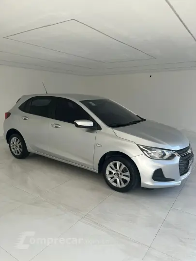 ONIX 1.0 LT
