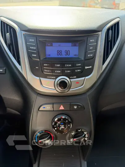 HB20 1.0 12V Comfort Plus