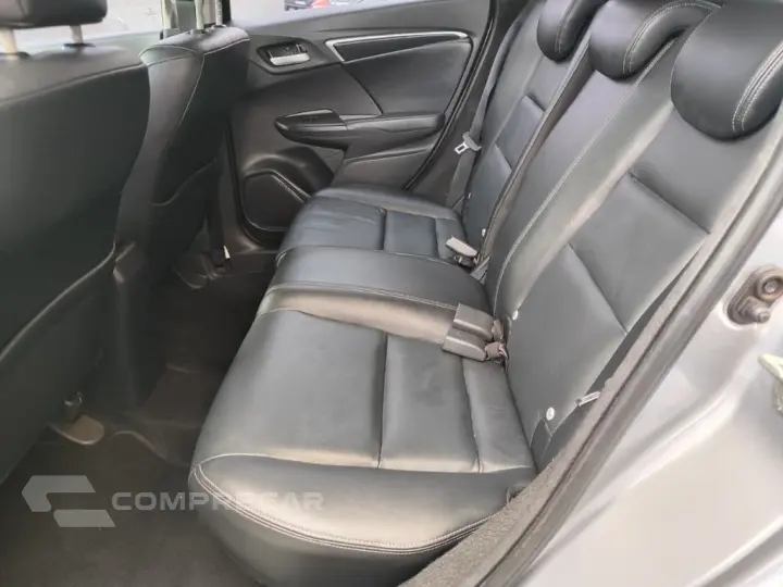 Fit EXL 1.5 Flex/Flexone 16V 5p Aut