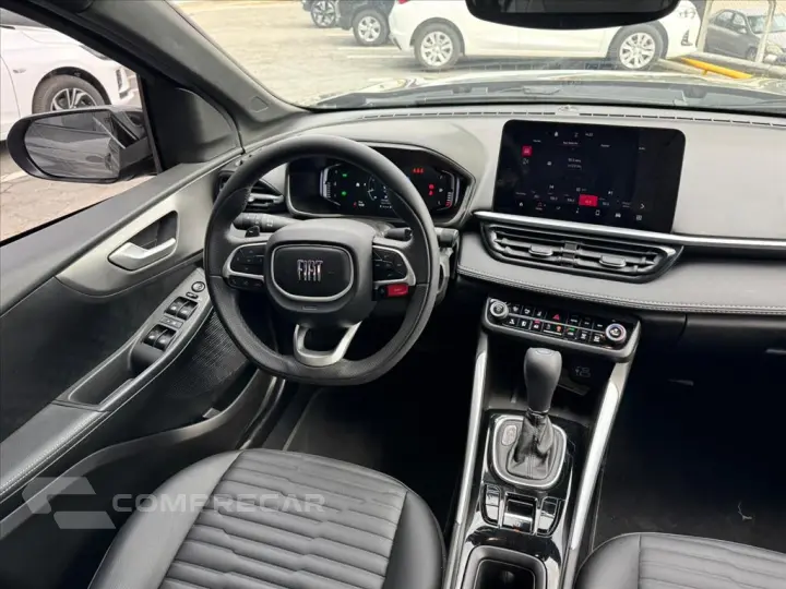 FASTBACK 1.0 TURBO 200 FLEX IMPETUS CVT