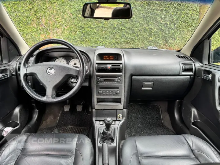 ASTRA 2.0 MPFI Advantage 8V