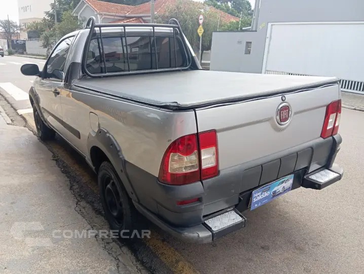 STRADA 1.4 MPI Working CS 8V