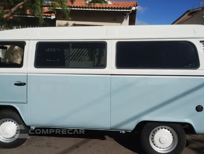 KOMBI 1.4 MI STD 8V