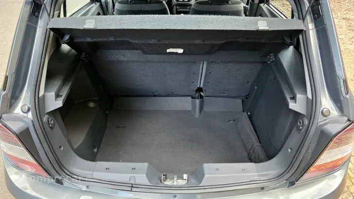 AGILE 1.4 MPFI LTZ 8V