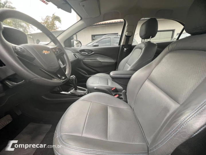 Prisma 1.4 4P LT FLEX AUTOMÁTICO