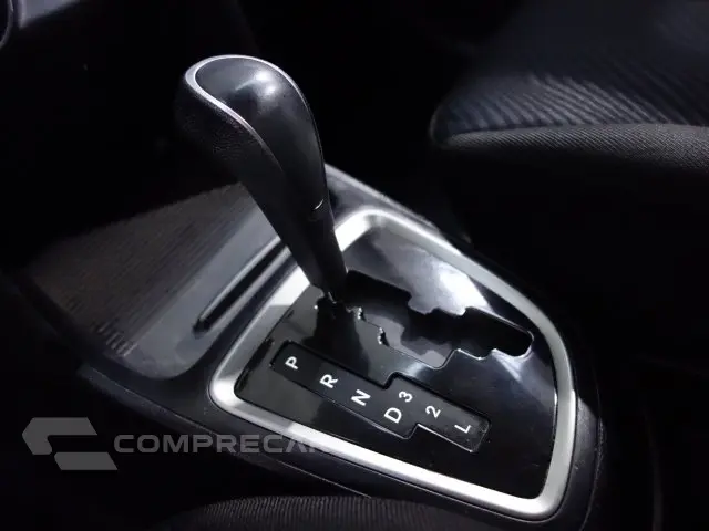 HB20 - 1.6 COMFORT PLUS 16V 4P AUTOMÁTICO