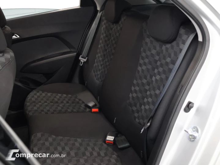 HB20 1.6 Comfort Plus 16V