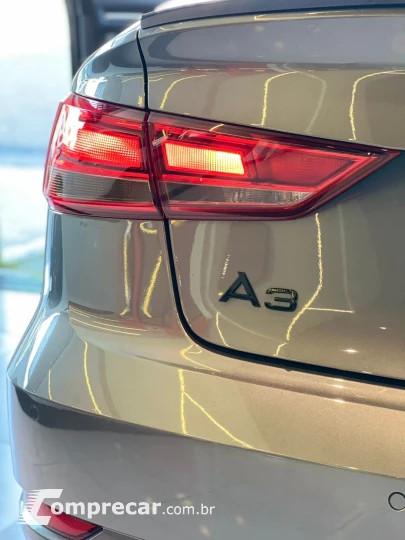 A3 Sed. Ambition 2.0 TSFI 220cv S-tronic