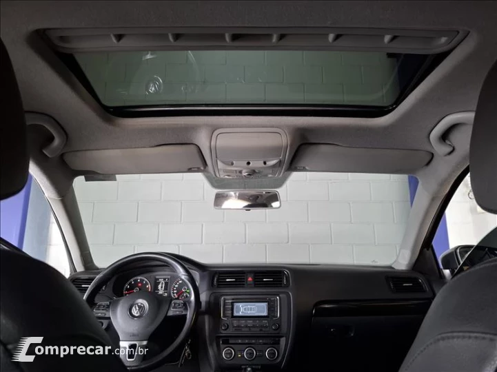 JETTA 2.0 Comfortline
