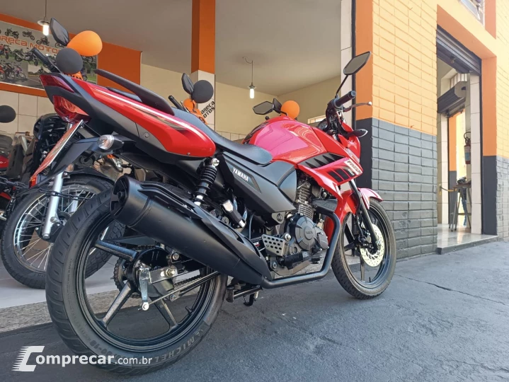 FAZER 150 SED