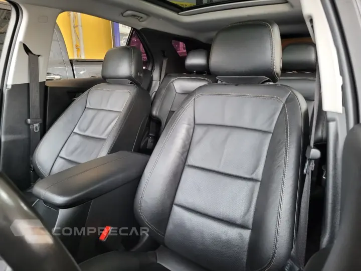 EQUINOX Premier 2.0 Turbo AWD 262cv Aut.