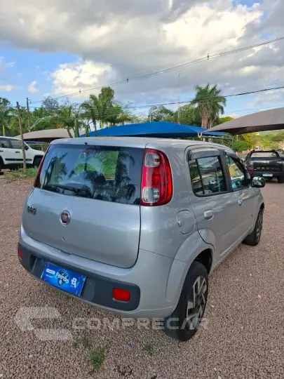 Uno Vivace Evo