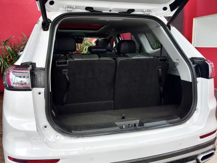 TIGGO 8 PRO 1.5 TCI PLUG-IN HYBRID DHT