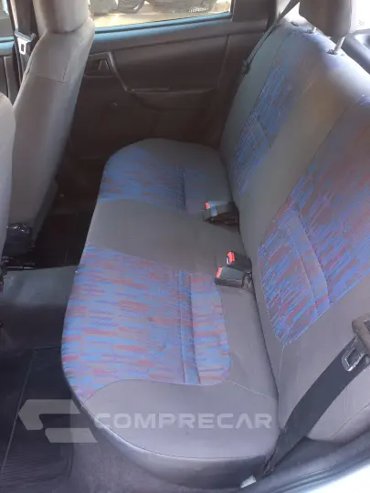 CELTA 1.0 MPFI VHCE Spirit 8V