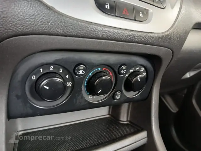 KA - 1.0 TI-VCT S MANUAL