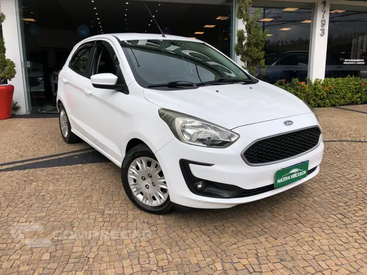 Ka 1.0 Ti-Vct Flex Se Plus Manual