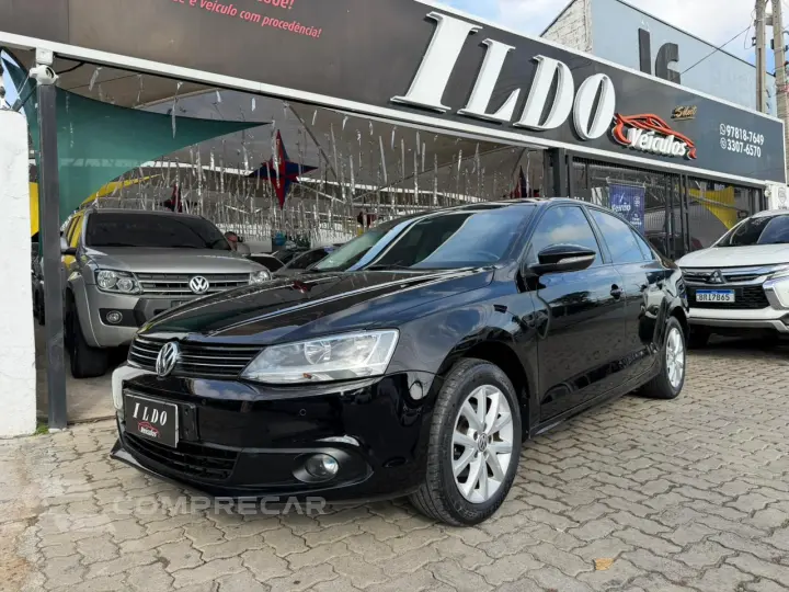 JETTA 2.0 Comfortline