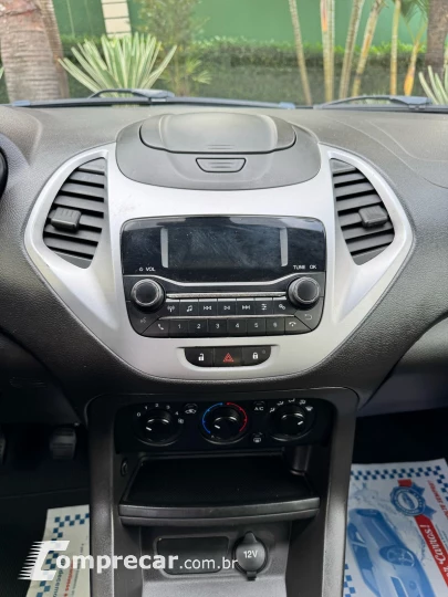 KA + 1.0 SE Plus 12V