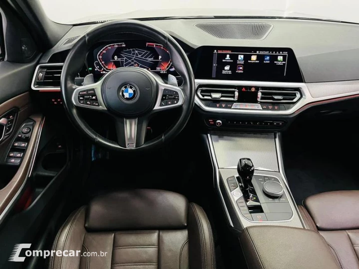 320I  ACTIVE FLEX