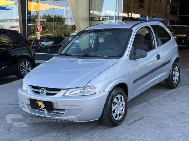Celta 1.0/Super/N.Piq.1.0 MPFi VHC 8V 3p