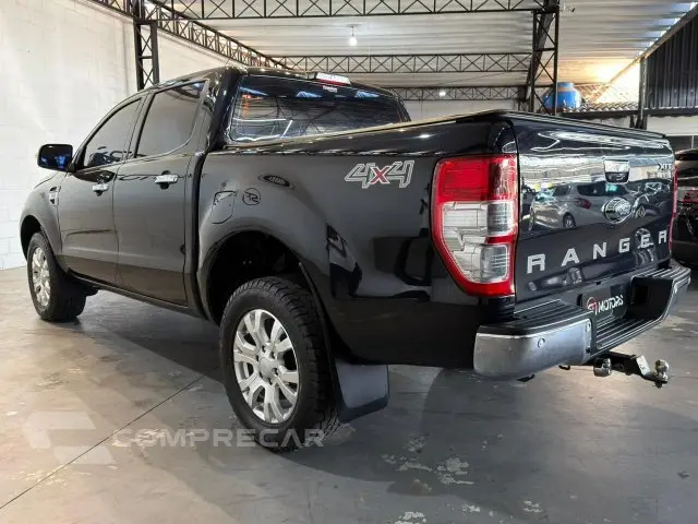 RANGER - 3.2 XLT 4X4 CD 20V 4P AUTOMÁTICO