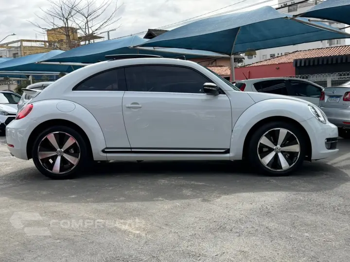 Fusca 2.0 TSI 16V Aut.