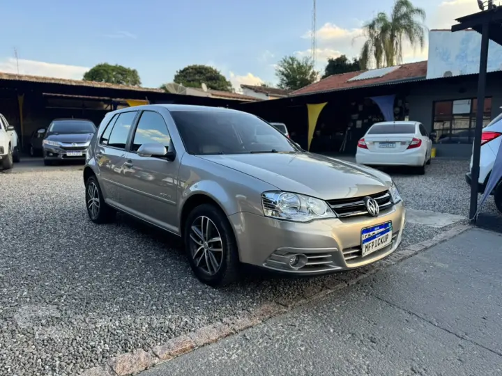 GOLF 1.6 MI Sport 8V 101cv