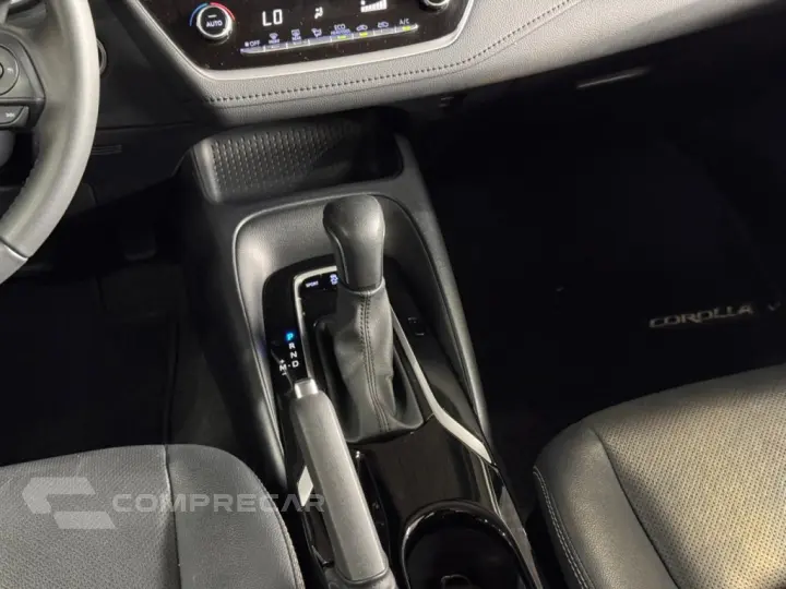 COROLLA 2.0 VVT-IE FLEX XEI DIRECT SHIFT