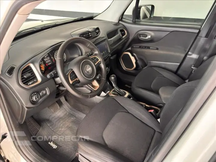 RENEGADE 1.8 16V Sport