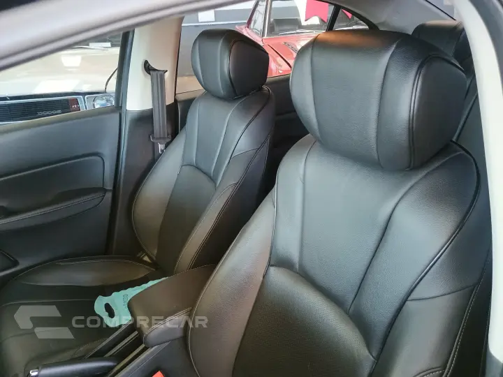 CITY Sedan 1.5 I-vtec Touring