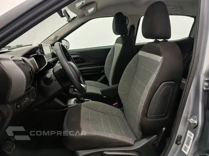 C3 AIRCROSS 1.0 TURBO 200 FLEX FEEL PACK CVT