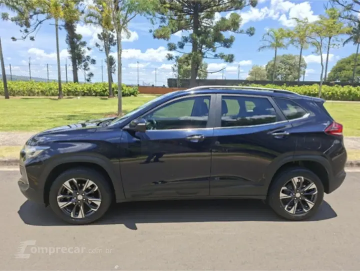 TRACKER 1.2 Turbo Premier