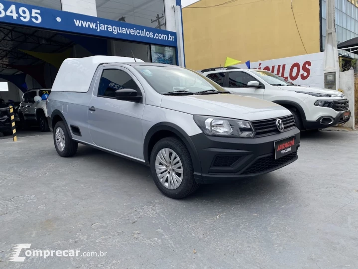 SAVEIRO 1.6 C CS 8V