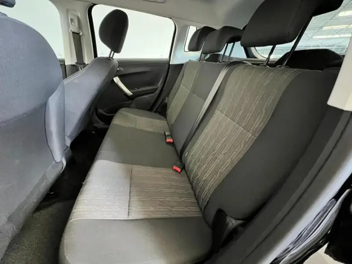 2008 ALLURE PACK 1.6 FLEX 16V AUT