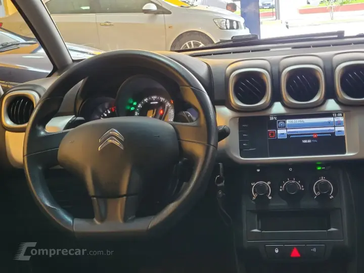 AIRCROSS Feel 1.6 Flex 16V 5p Aut.