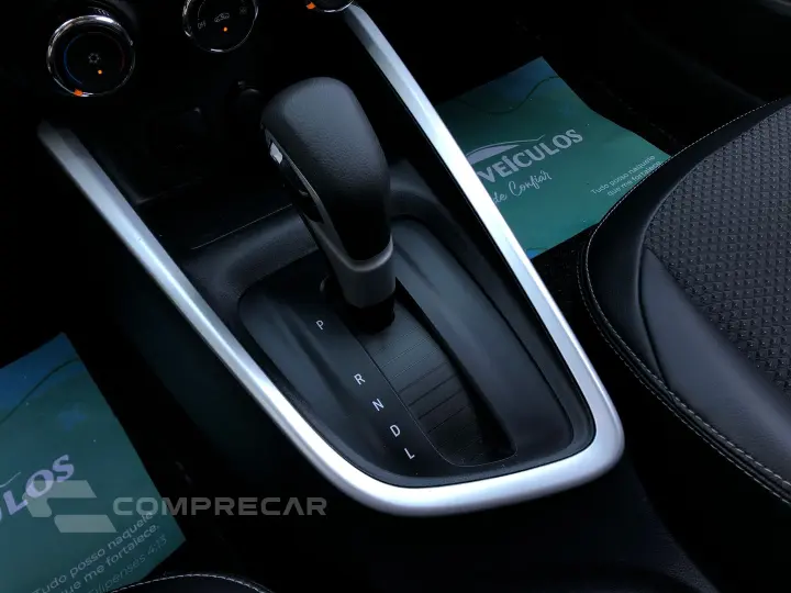 Onix 1.0 Turbo Flex Ltz Automático