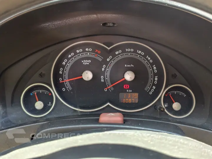 PRISMA 1.4 MPFI MAXX 8V FLEX 4P MANUAL